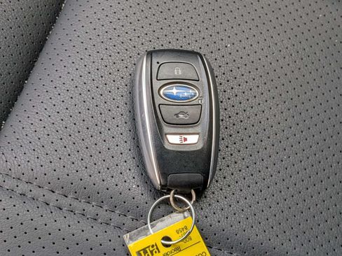 Certified 2024 Subaru Forester Limited AWD/4WD image 29