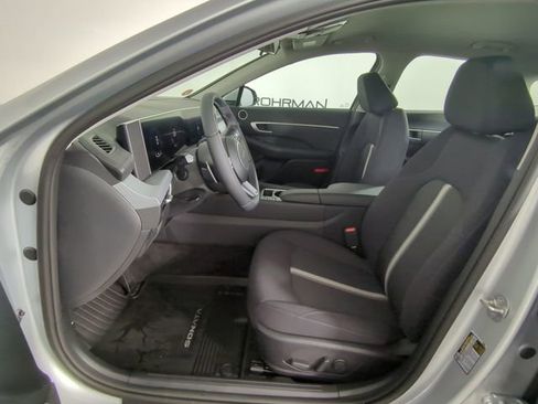 New 2026 Hyundai Sonata SEL image 18