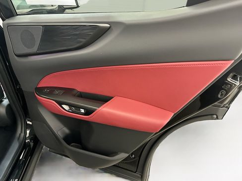 Used 2024 Lexus NX 350 AWD w/ Vision Package image 33