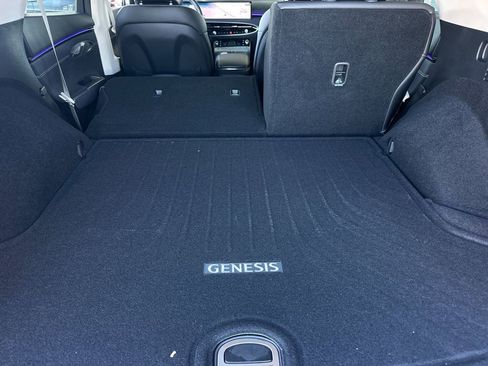 New 2026 Genesis Electrified GV70 image 15