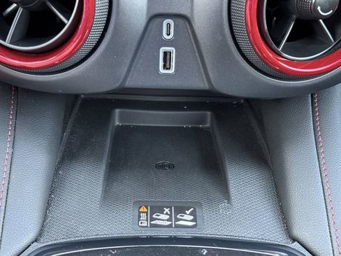 New 2025 Chevrolet Blazer RS w/ Enhanced Convenience Package image 29