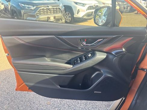 Used 2023 Subaru WRX Limited image 31