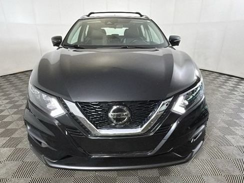 Used 2020 Nissan Rogue Sport SV w/ Technology Package AWD/4WD image 7