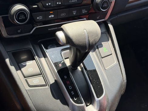 Used 2018 Honda CR-V EX image 9