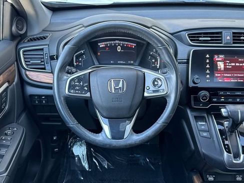 Used 2020 Honda CR-V Touring image 16