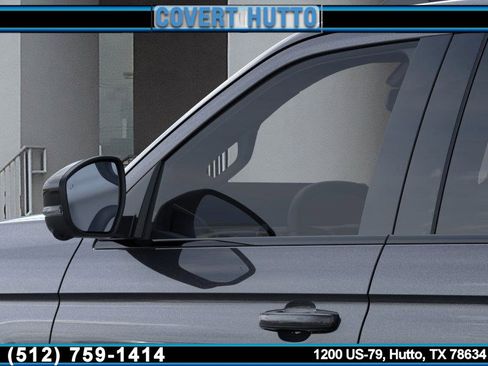 New 2026 Ford Expedition Max Platinum image 20