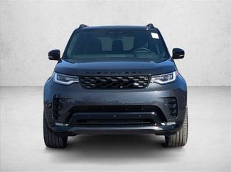 New 2026 Land Rover Discovery Dynamic SE AWD/4WD video 2