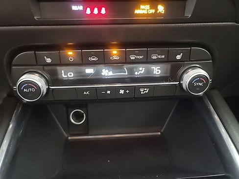 Used 2024 MAZDA CX-5 Carbon Edition AWD/4WD image 34
