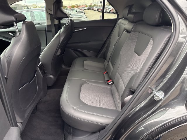 Used 2024 Kia Niro EX Touring FWD image 14