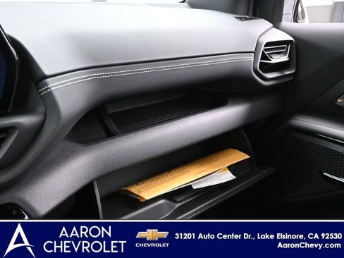 New 2026 Chevrolet Silverado EV LT AWD/4WD image 24
