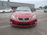 Used 2010 Lexus IS 250C image 3