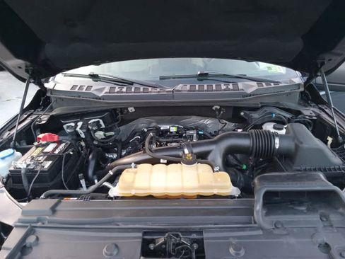 Used 2020 Ford F150 XLT w/ Trailer Tow Package AWD/4WD image 34