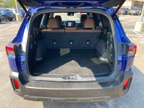 Certified 2026 Subaru Outback Touring AWD/4WD image 8
