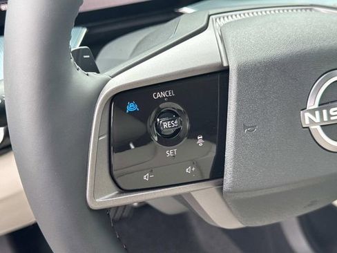 New 2026 Nissan Murano SL image 27