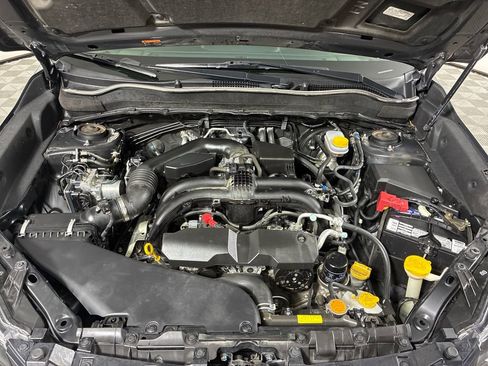 Used 2018 Subaru Forester 2.5i Touring w/ Popular Package #3B image 7