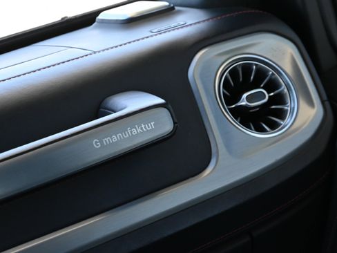 Used 2021 Mercedes-Benz G 63 AMG 4MATIC image 28