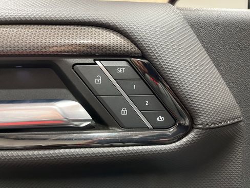 Used 2023 Chevrolet Silverado 1500 ZR2 w/ ZR2 Bison Edition image 20