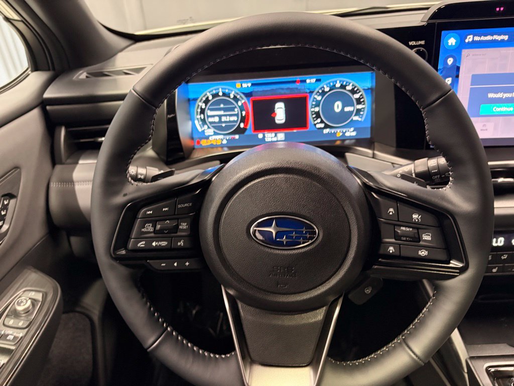 New 2026 Subaru Outback Touring XT AWD/4WD image 9