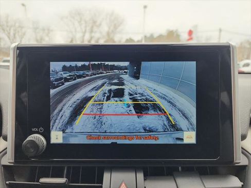 Certified 2023 Toyota RAV4 XLE w/ Convenience Package image 17