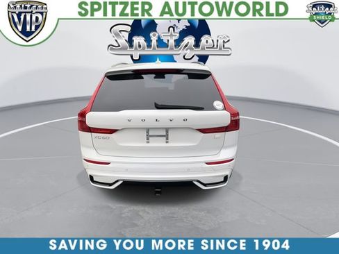 Used 2023 Volvo XC60 T8 Ultimate w/ Climate Package AWD/4WD image 8