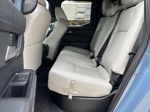 New 2026 Toyota Tacoma Limited AWD/4WD image 14