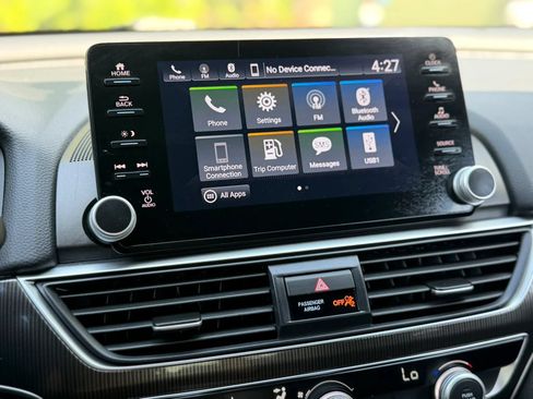 Used 2021 Honda Accord Sport image 15