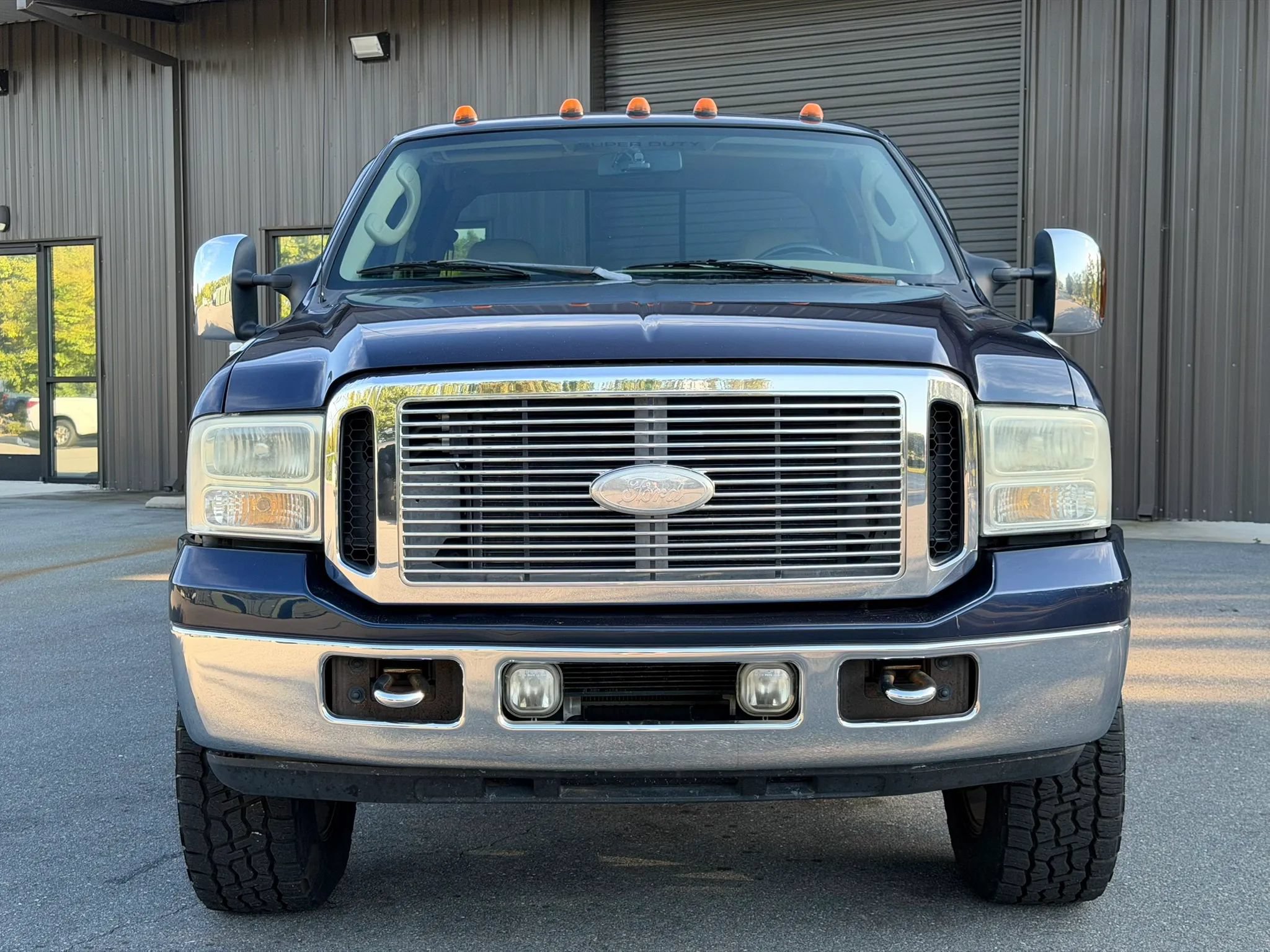 Used 2006 Ford F350 Lariat AWD/4WD image 9