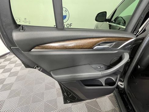 Used 2019 BMW X3 xDrive30i AWD/4WD image 27