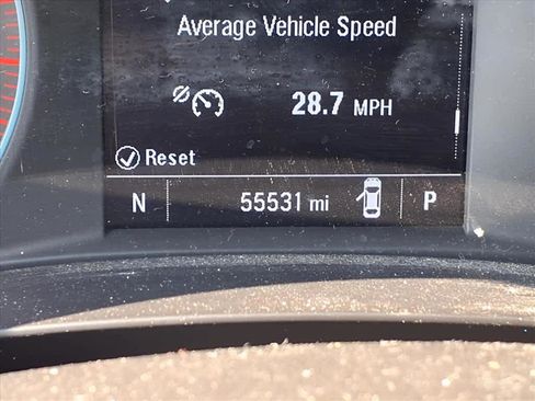 Used 2024 Chevrolet Malibu RS image 19