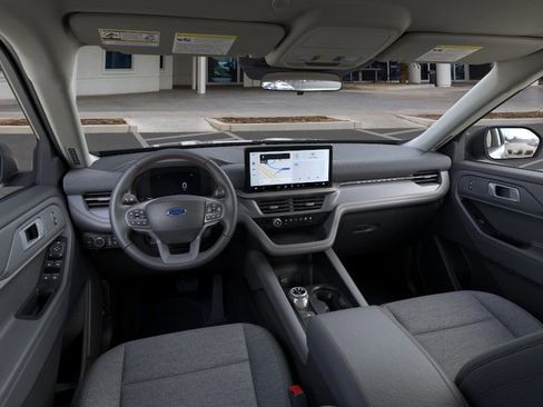 New 2026 Ford Explorer Active image 9