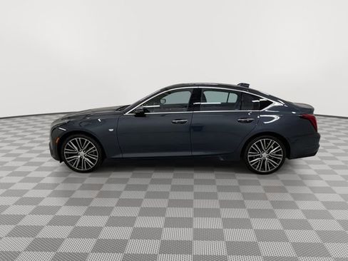 New 2026 Cadillac CT5 Premium Luxury w/ Technology Package AWD/4WD image 7