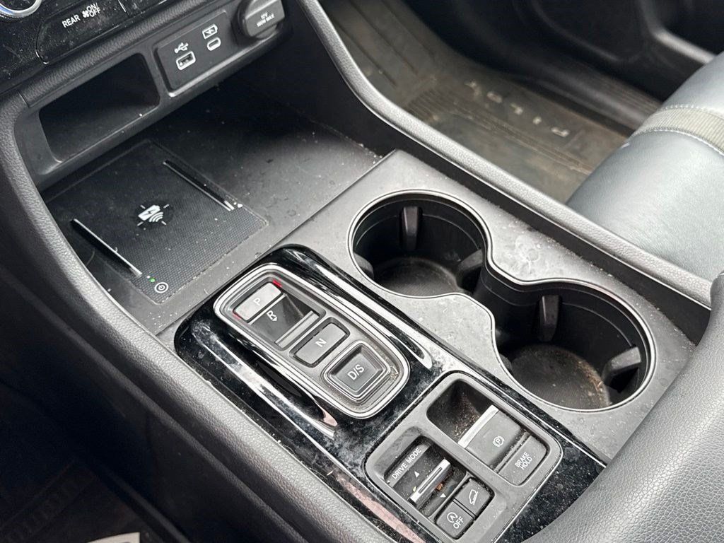 Used 2024 Honda Pilot EX-L image 25