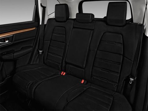 Used 2017 Honda CR-V EX-L image 11