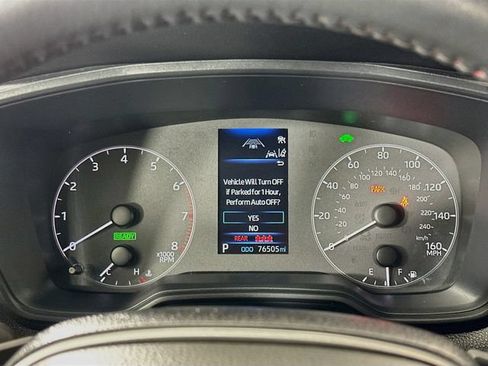 Used 2024 Toyota Corolla Cross AWD Hybrid image 5