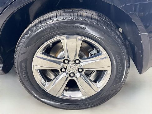 Used 2011 Acura MDX Tech Pkg image 34