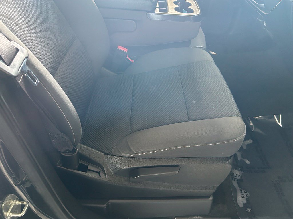 Used 2017 Chevrolet Silverado 1500 LT w/ All Star Edition RWD image 32