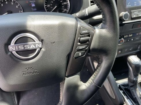 Used 2023 Nissan Frontier SV w/ SV Convenience Package RWD image 27