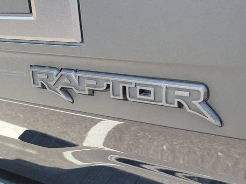 Used 2023 Ford F150 Raptor AWD/4WD image 6