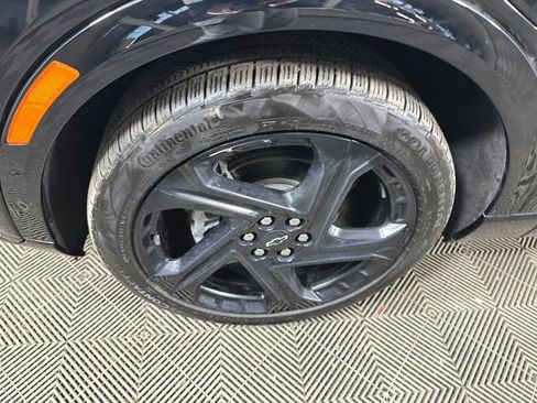 Used 2024 Chevrolet Equinox EV RS image 10