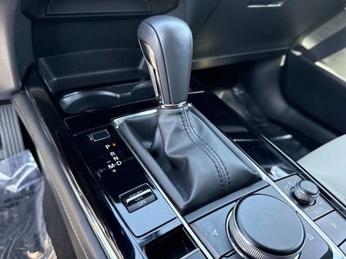 Certified 2025 MAZDA CX-30 AWD 2.5 S w/ Preferred Package image 37