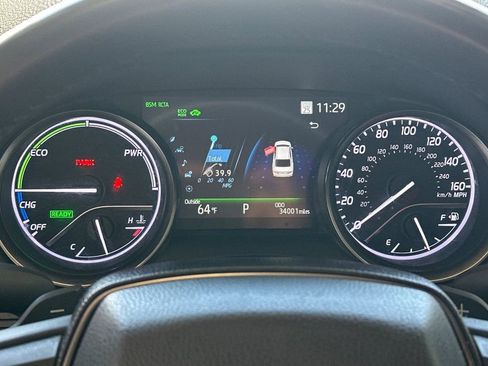 Used 2022 Toyota Camry XSE FWD image 22