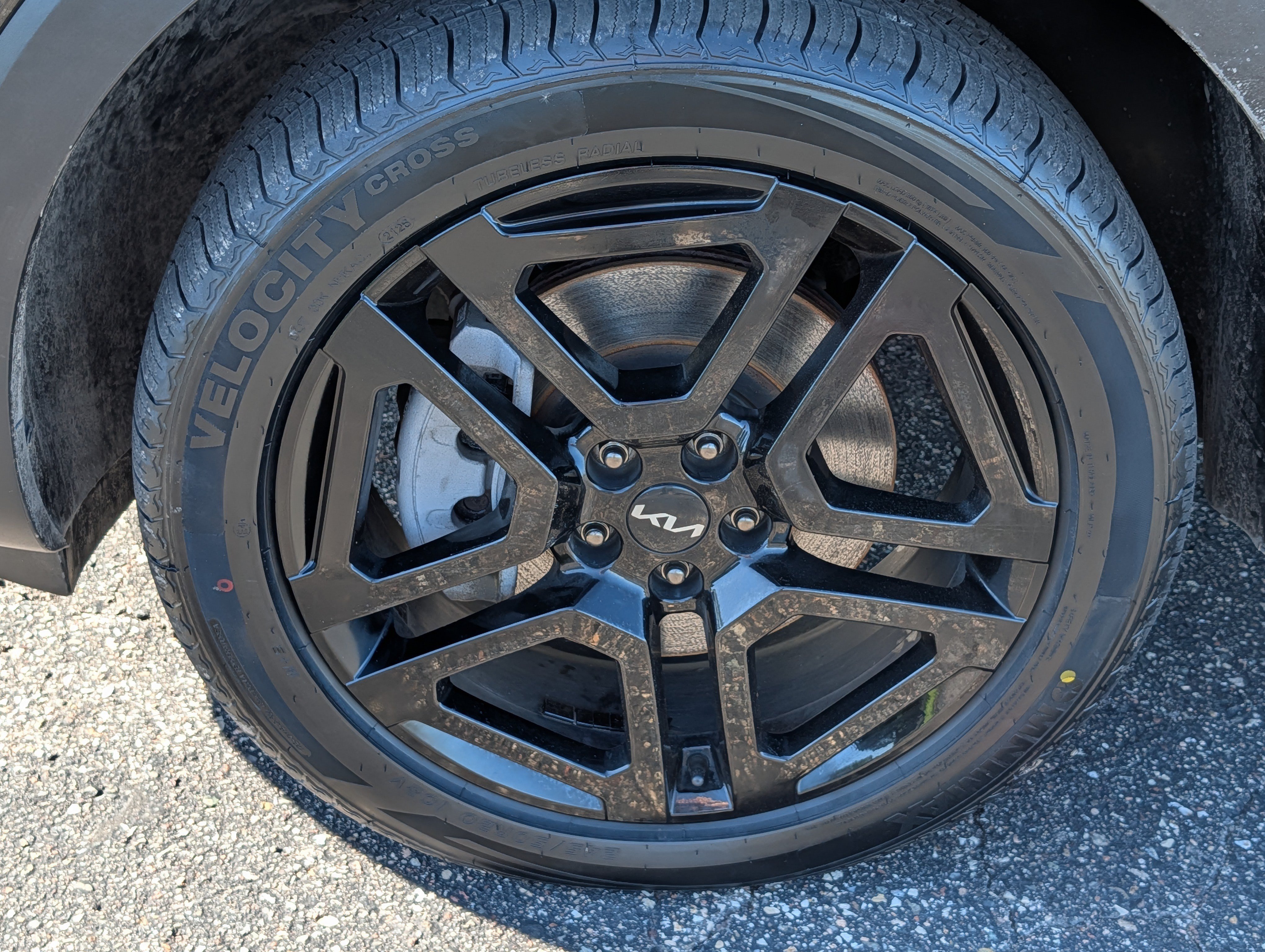Certified 2024 Kia Telluride EX X-Line AWD/4WD image 15