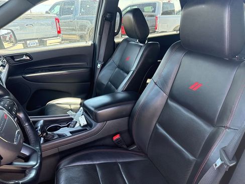 Used 2024 Dodge Durango GT AWD/4WD image 3