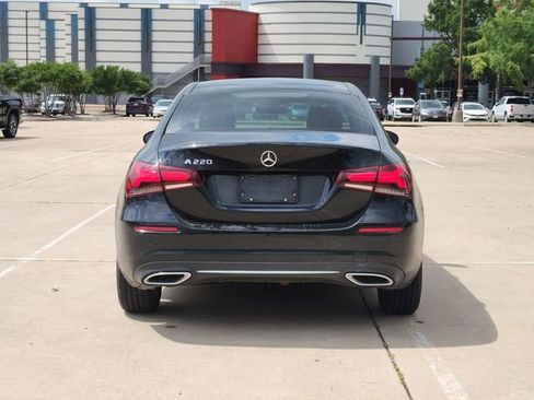 Used 2020 Mercedes-Benz A 220 image 6