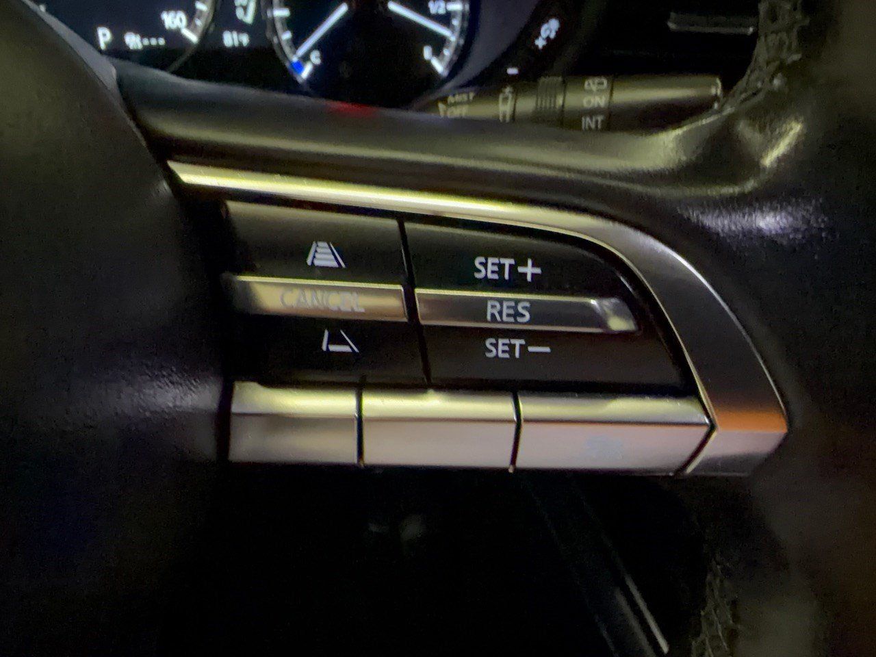 Used 2021 MAZDA CX-30 FWD 2.5 S w/ Preferred Package image 19