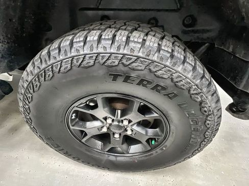 Used 2022 Jeep Wrangler Unlimited Sport AWD/4WD image 30