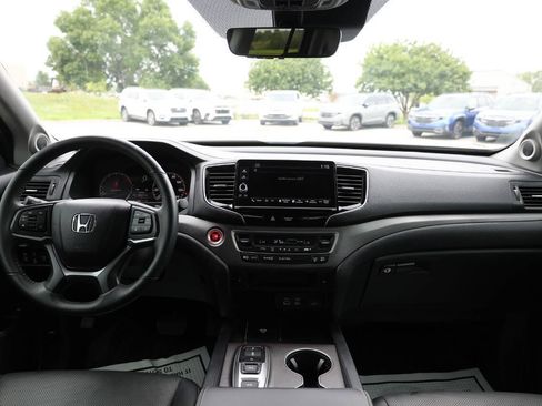 Used 2024 Honda Ridgeline RTL image 14