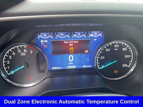 Used 2022 Ford F150 XLT w/ Equipment Group 302A High image 15