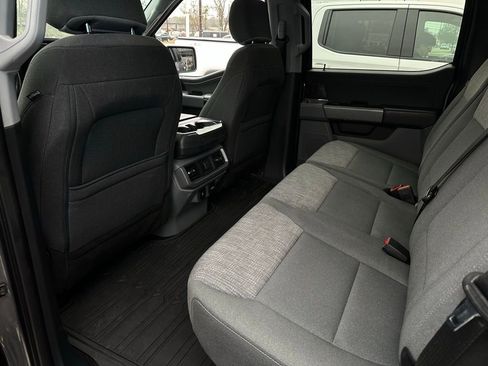 Used 2021 Ford F150 XLT w/ Equipment Group 302A High image 14