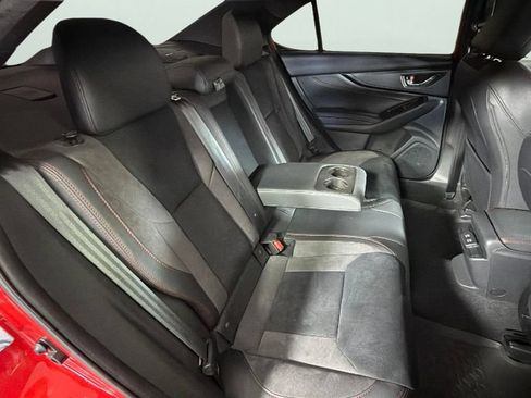 Used 2023 Subaru WRX Limited AWD/4WD image 26